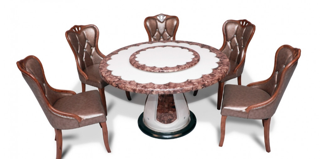 Why To Select Marble Dining Table